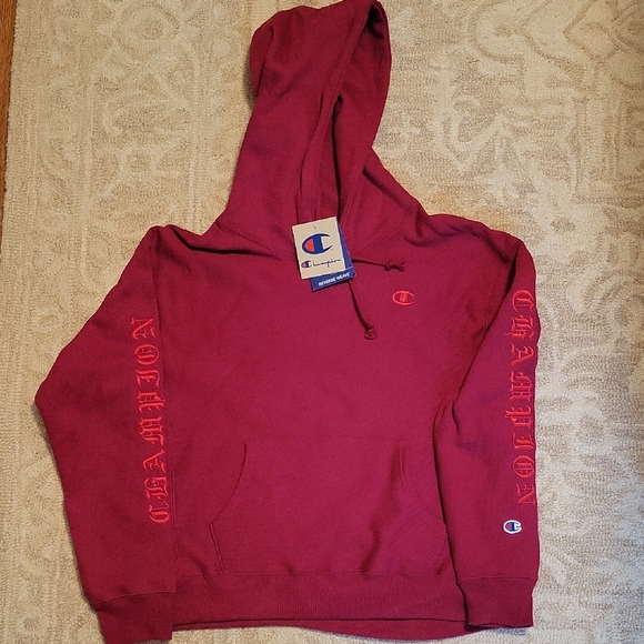 Champion Hoodie - Picture 1 of 6